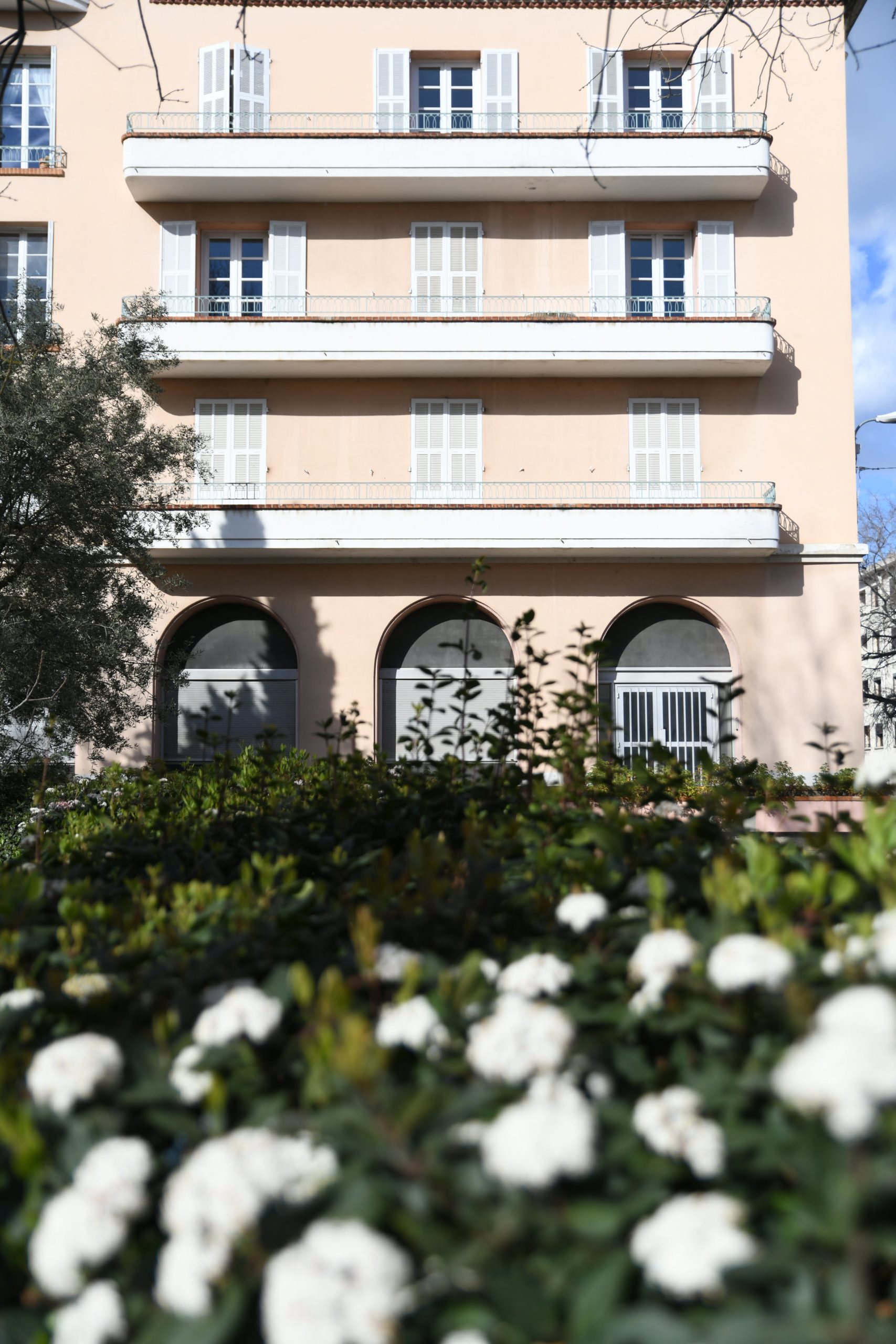 AVIGNON 22, boulevard Raspail Groupe Cir