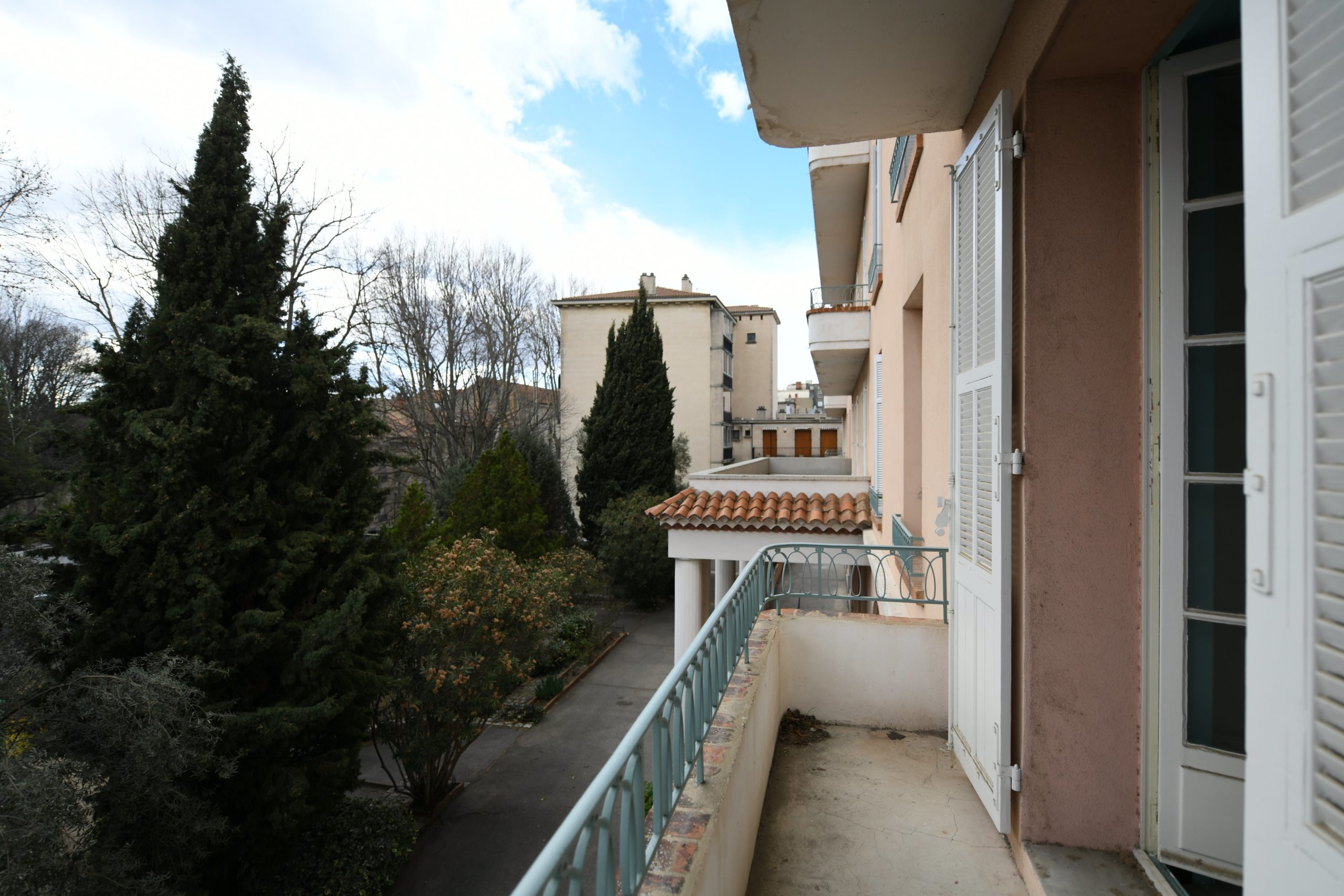 AVIGNON 22, boulevard Raspail Groupe Cir