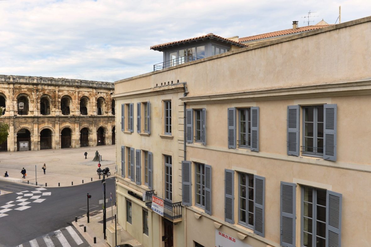 Réalisations – Groupe CIR
