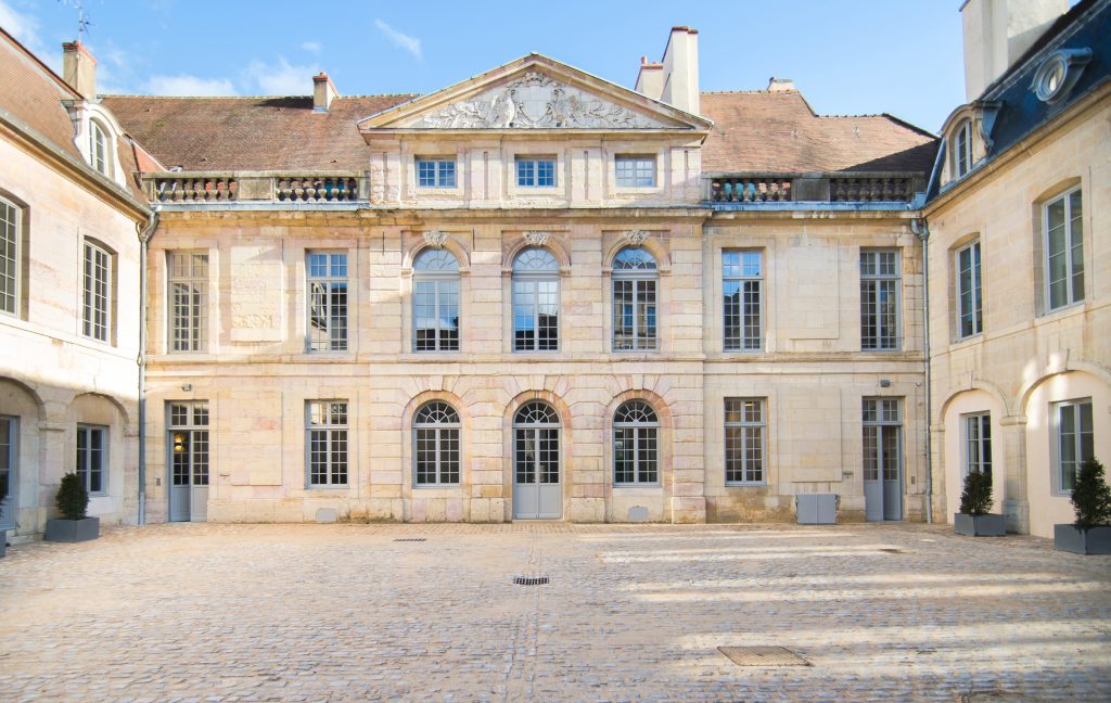 DIJON