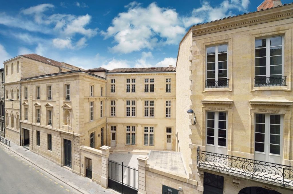 Bordeaux