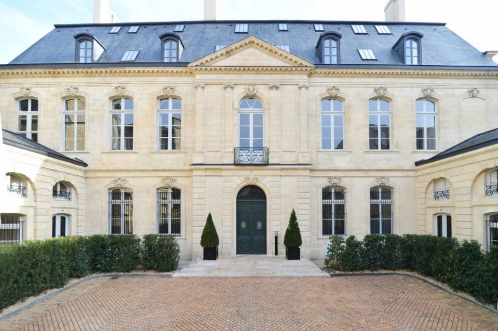 Bordeaux