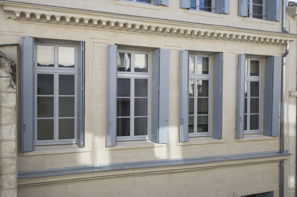 Montpellier 21, rue des Etuves