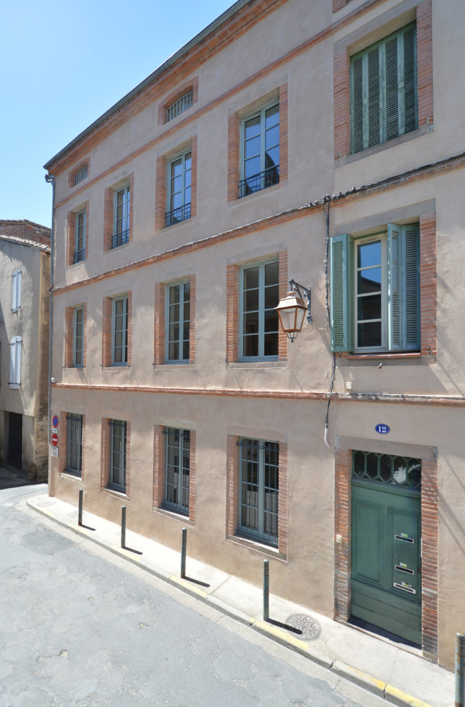 ALBI 14, rue des Pénitents
