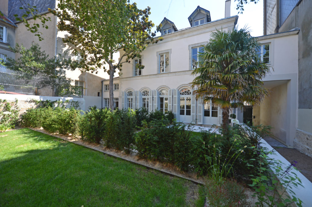 Nantes 17, rue de la Verrerie