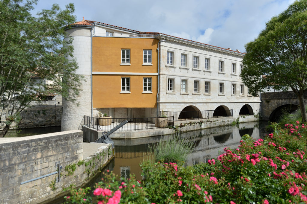NIORT 28, rue Baugier