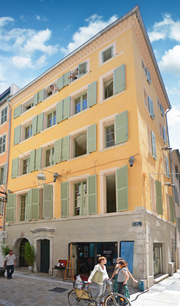 Toulon 21, rue Pierre Sémard