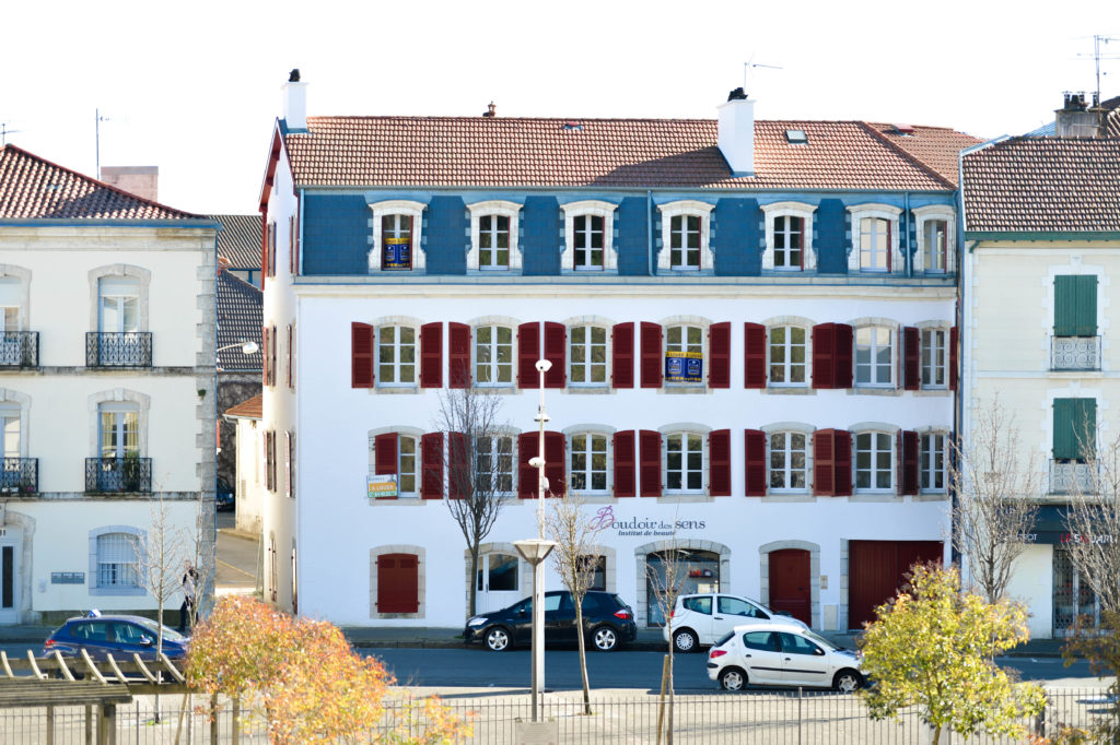 Bayonne 4, boulevard Jean d’Amou