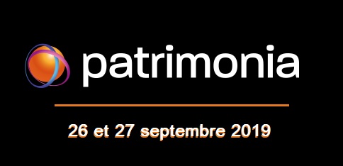 Patrimonia 2019