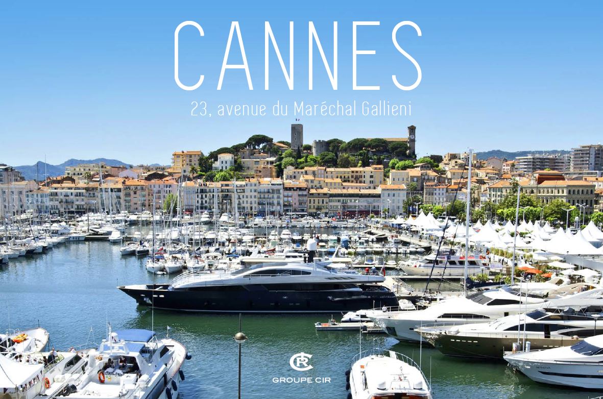 cannes images