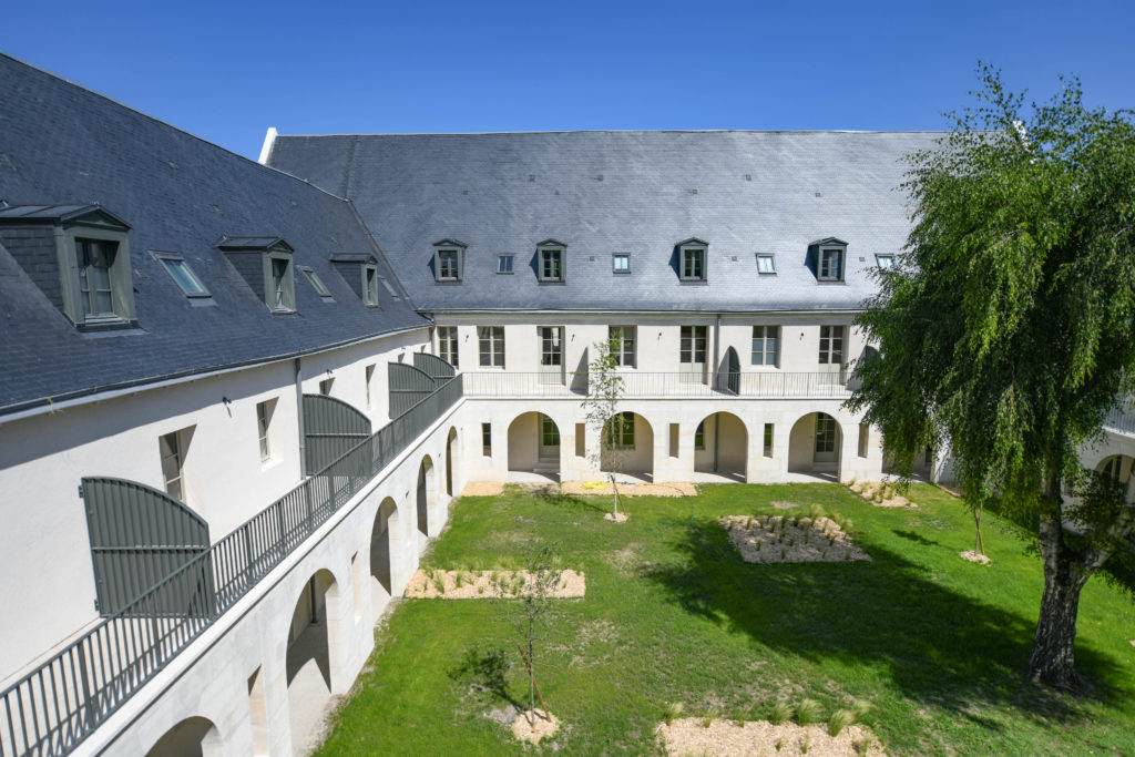 TOURS - 20 ter, rue Rouget de l’Isle
