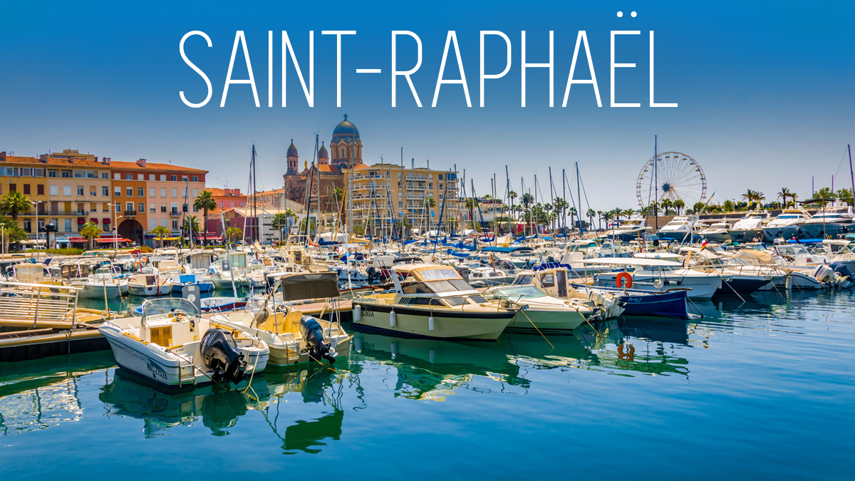 saint raphael