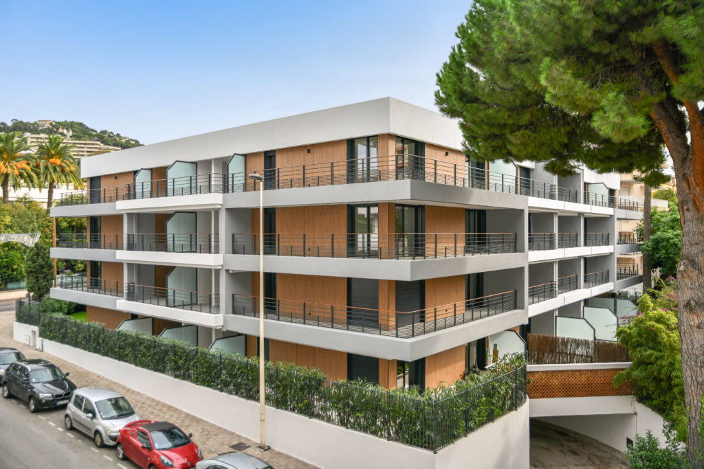 CANNES - Villa Canoa