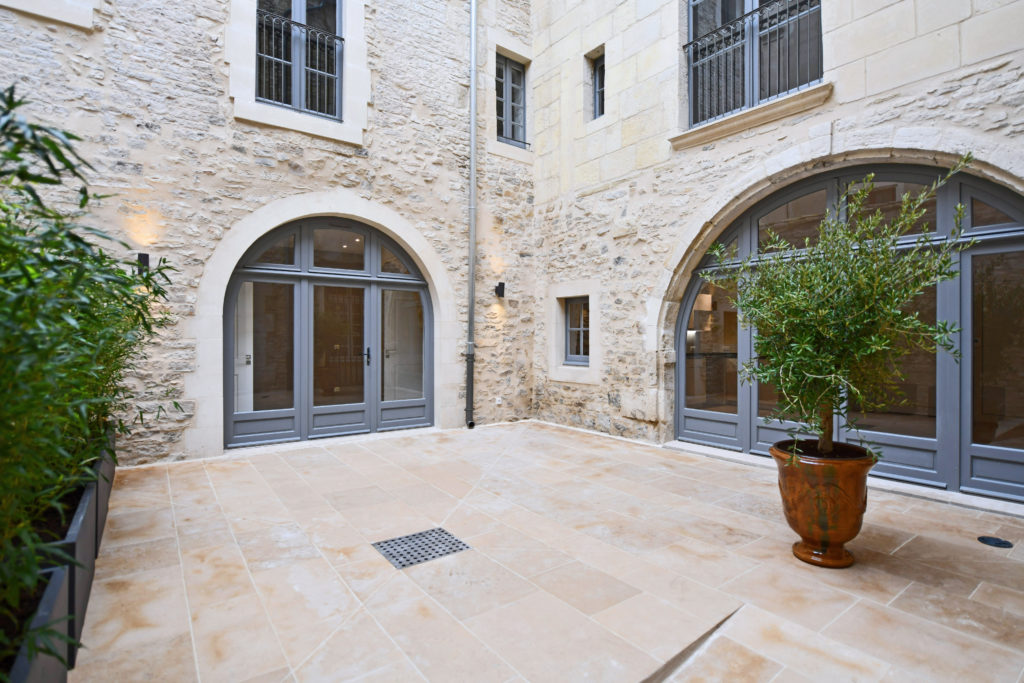 NÎMES 5, rue de Bernis