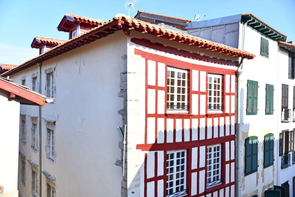 BAYONNE 2, rue Charcutière