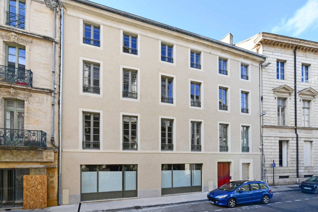 NÎMES 12, Grand Rue