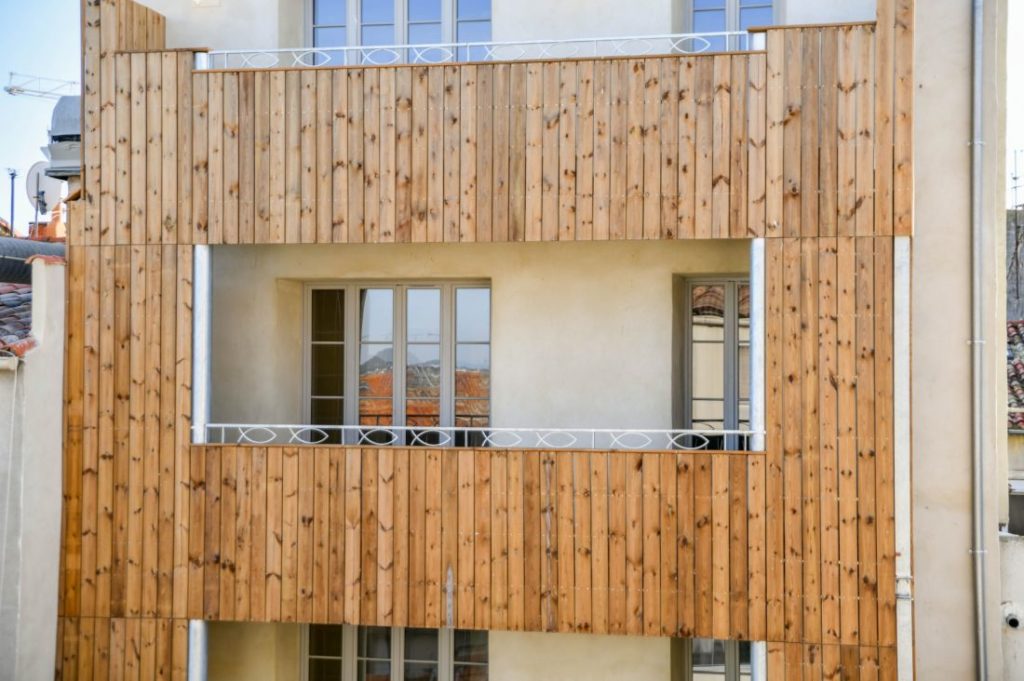 SÈTE 14, rue Henri Barbusse