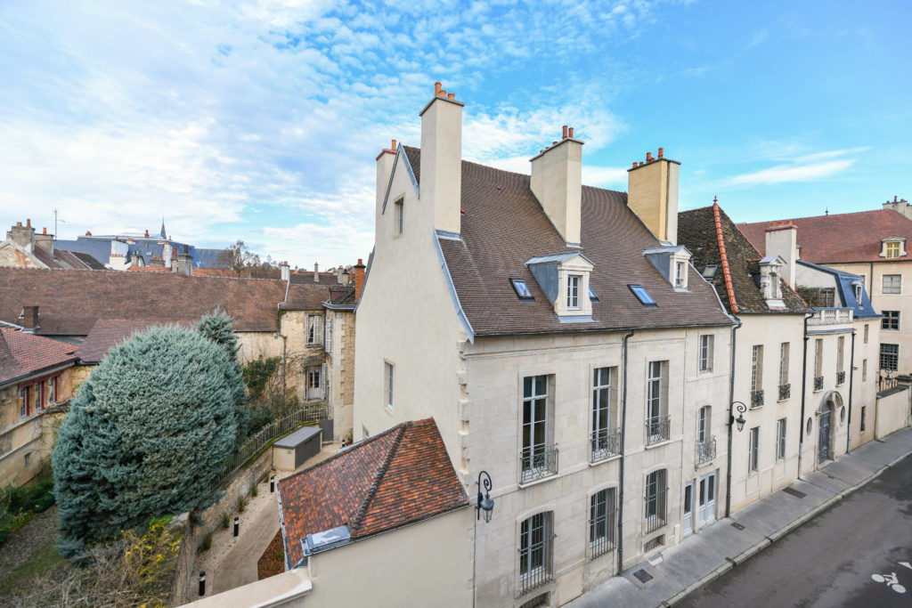 DIJON 21-23, rue du Petit Potet