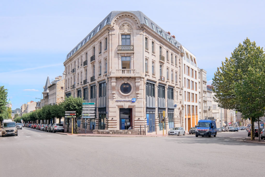 LIMOGES 28, boulevard Carnot