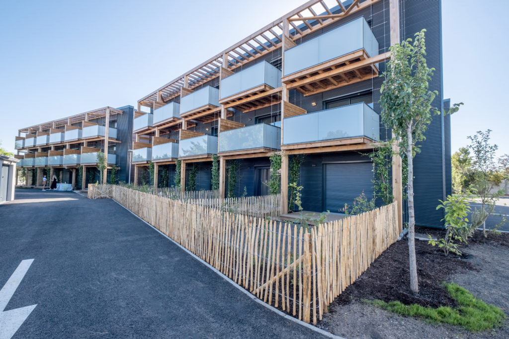 TALENCE - 18, rue Henry de Montherlant