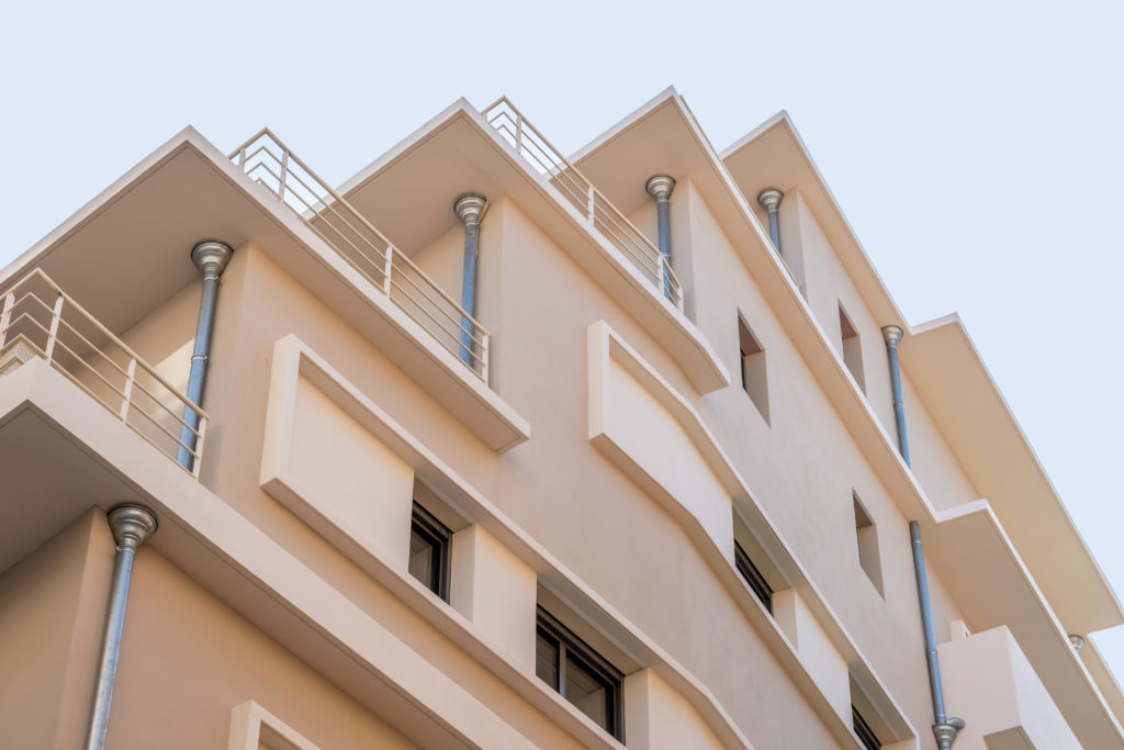 TOULON - 5-7, rue Hoche