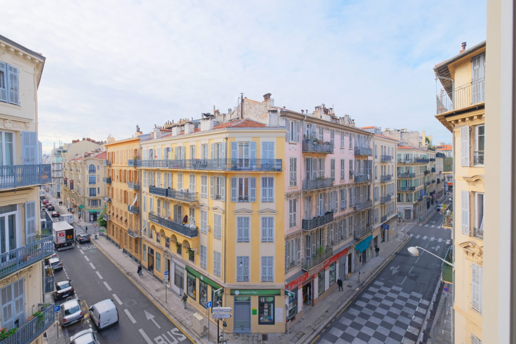 NICE - 22, rue Assalit