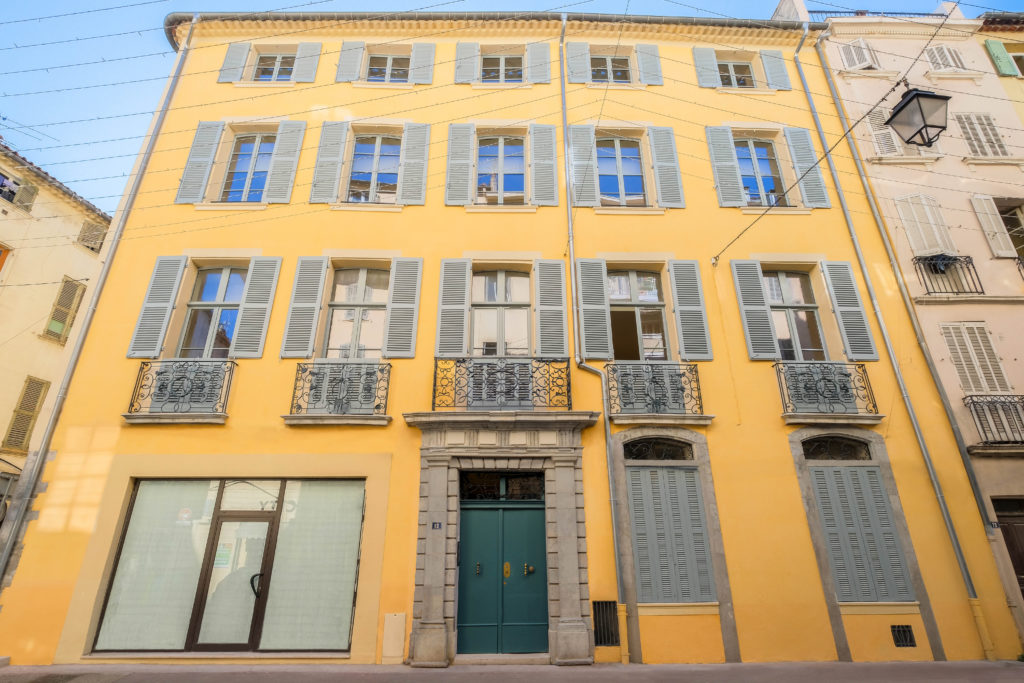 TOULON 82, rue Jean Jaurès