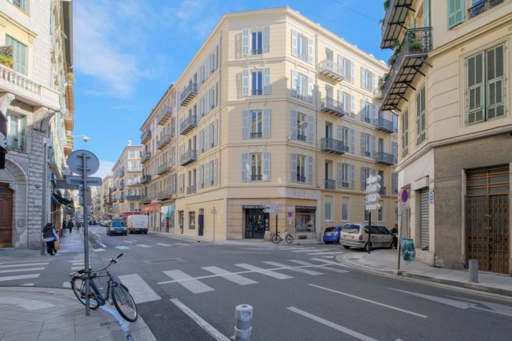 NICE - 25, rue Assalit