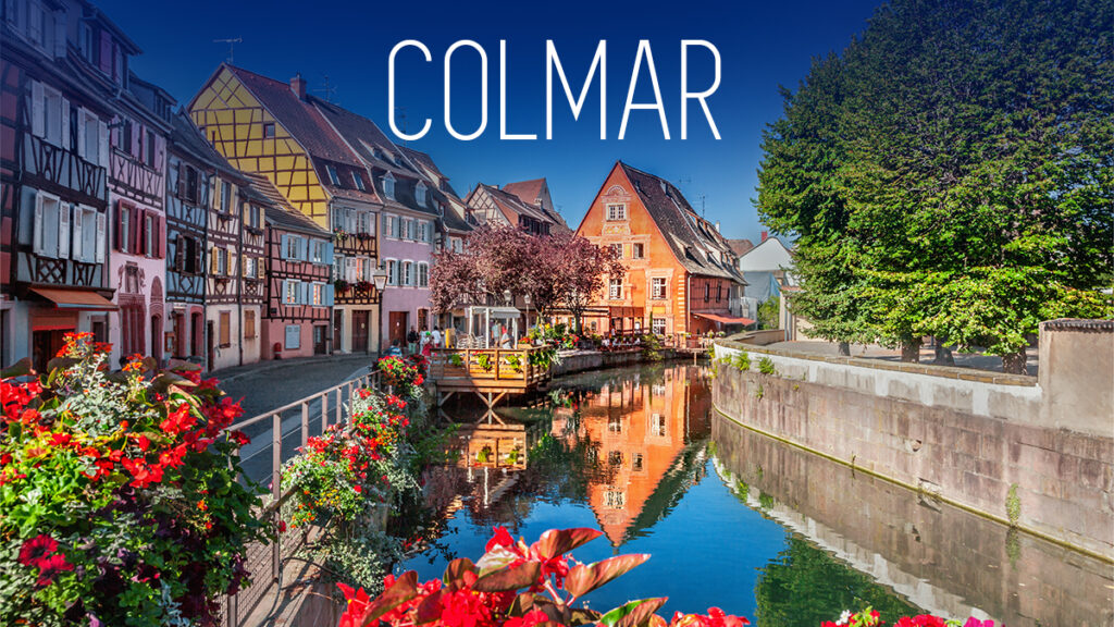 COLMAR