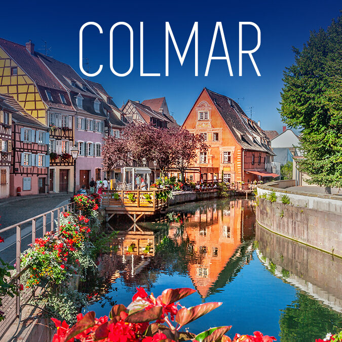 COLMAR