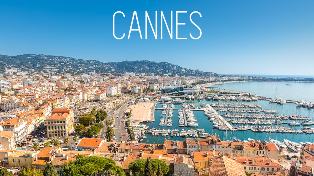 CANNES - Le Montfleury