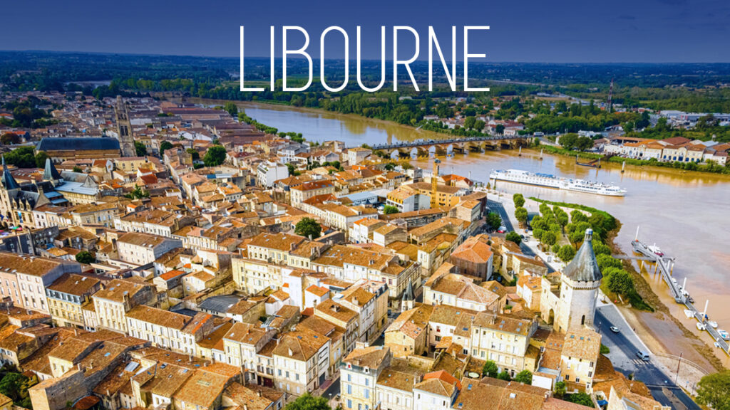 Libourne Le GRoupe CIR Lance 15 appartements en Déficit Foncier