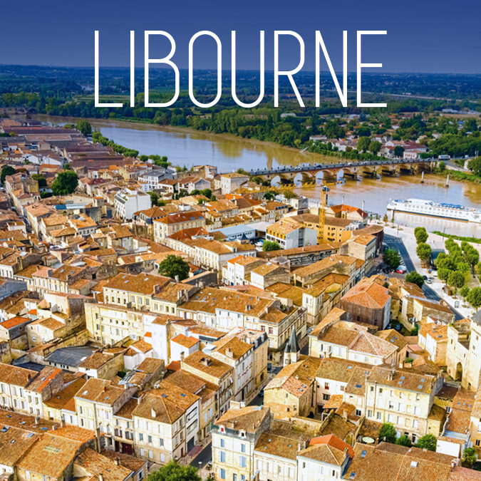 Libourne Le GRoupe CIR Lance 15 appartements en Déficit Foncier