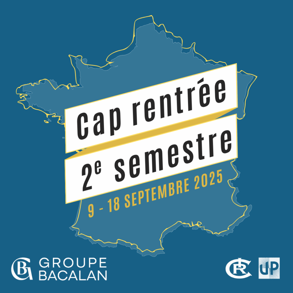 Le Groupe CIR vous convie à un nouveau tour de France de roadshows au sujet de l'immobilier résidentiel patrimonial à partir du 4 février 2025