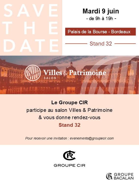 Invitation_salon_villes_patrimoine_bordeaux_CIR_Bacalan_2026